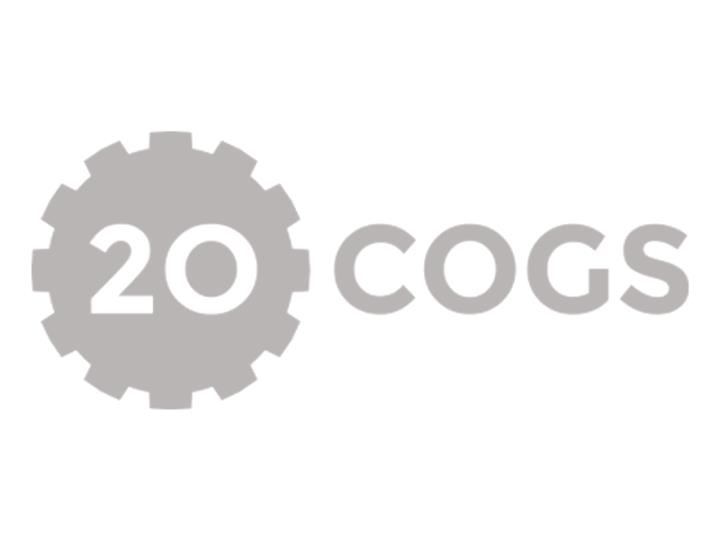 20cogs.co.uk
