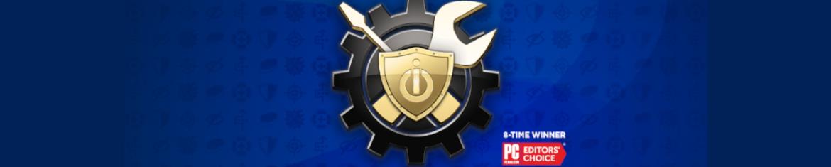 Iolo System Mechanic