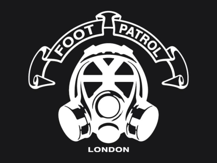 Footpatrol