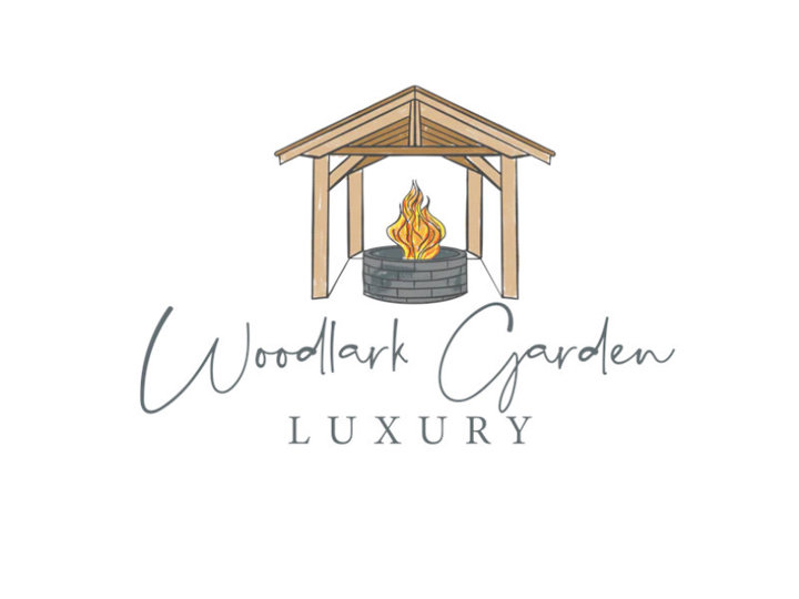 Woodlark Garden Luxury