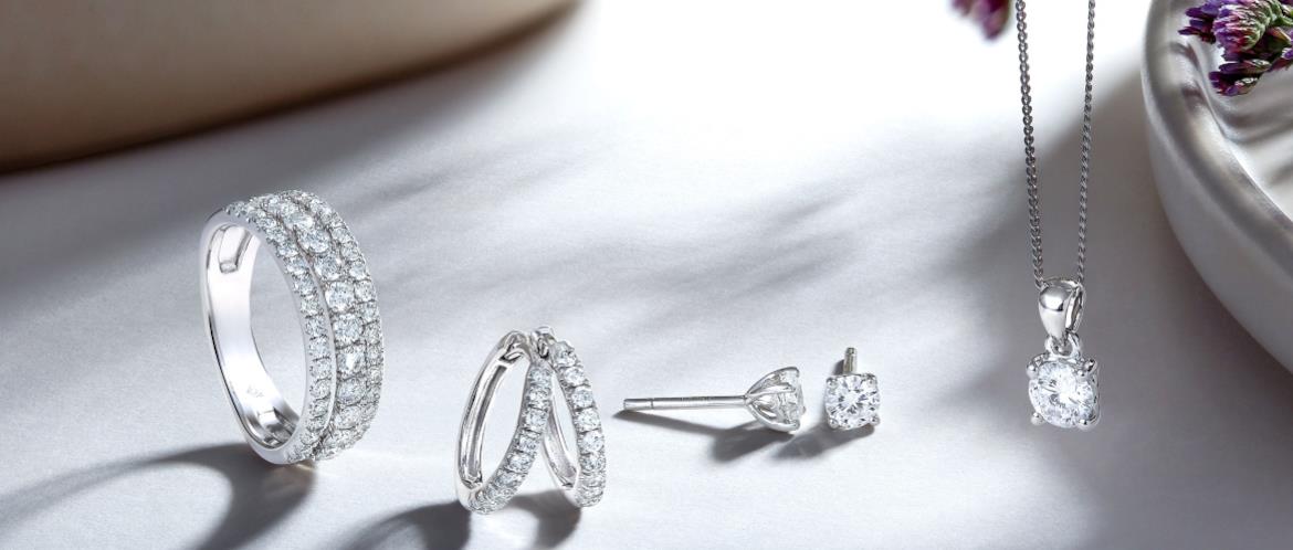 Created Brilliance Diamonds