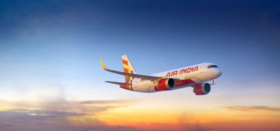Air India