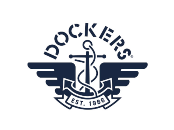 Dockers 