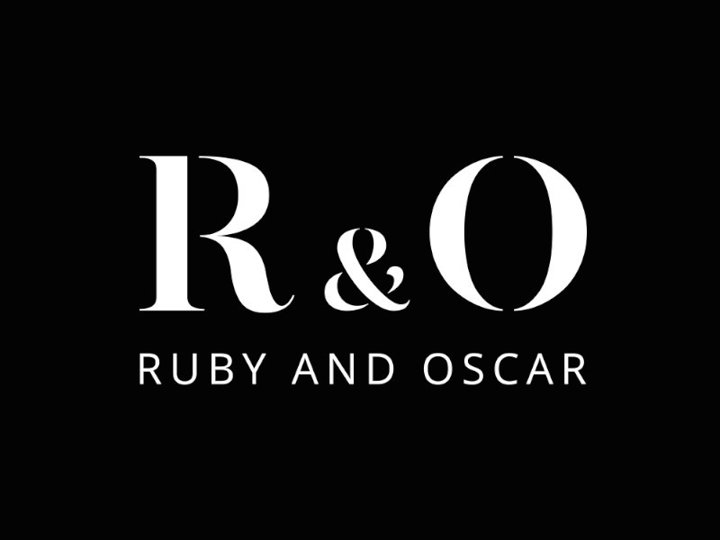Ruby & Oscar