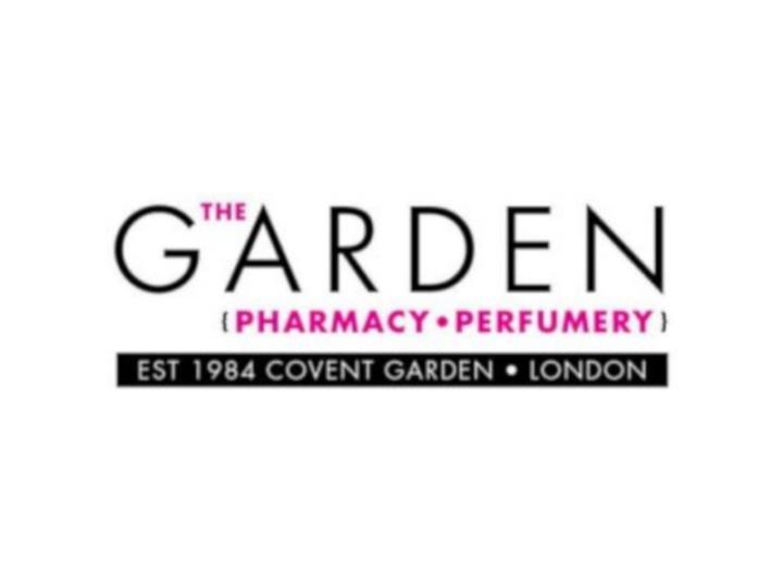 Garden Pharmacy