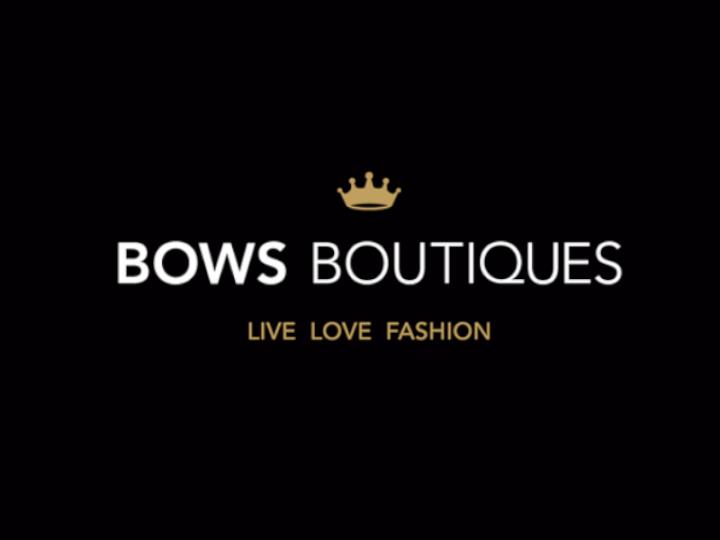 Bows Boutiques