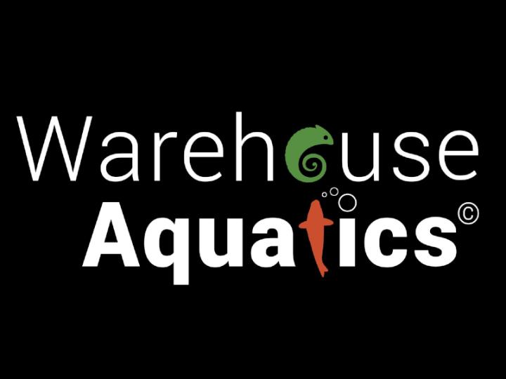 Warehouse Aquatics