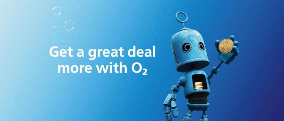 O2 Mobile Broadband