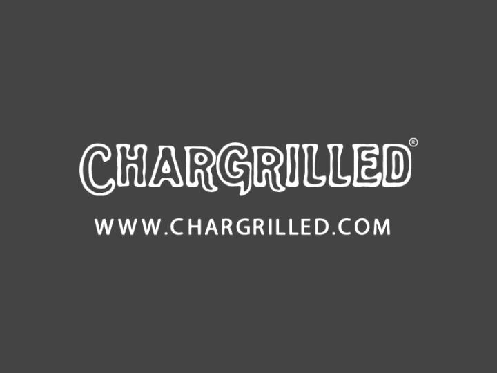 Chargrilled