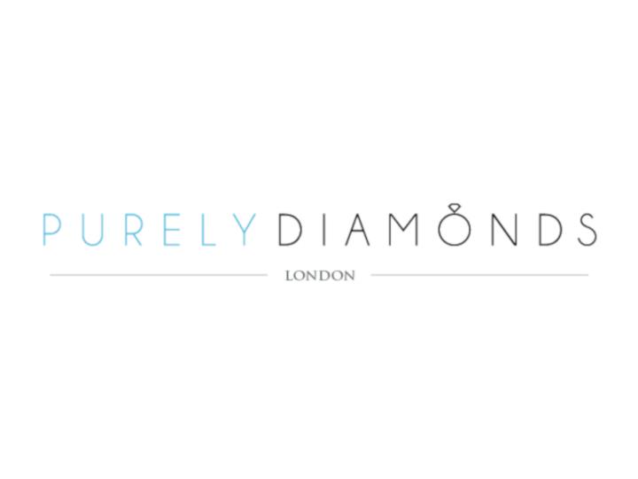 Purely Diamonds