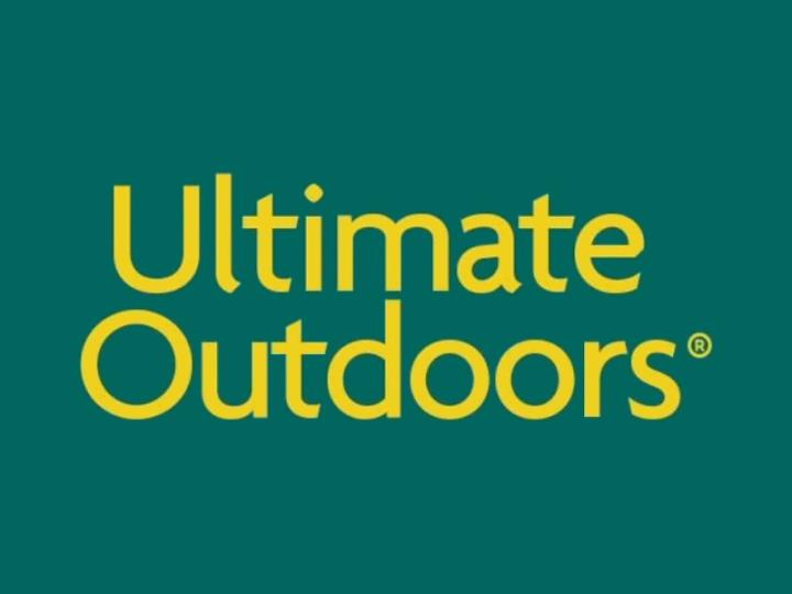 Ultimate Outdoors