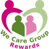 WeCare Rewards